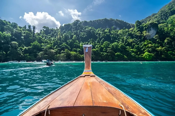 Andaman Tour 05 Nights 6 Days