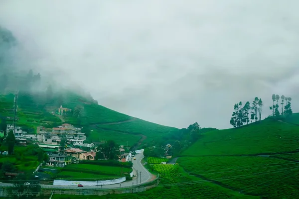 Ooty Tour Package | 4D/3N Trip