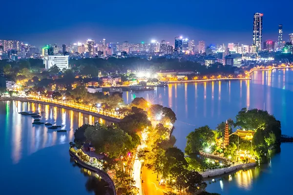 VIETNAM TOUR 4Nights/5Days