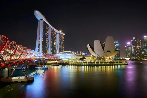 SINGAPORE WITH BALI TOUR