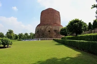 sarnath image