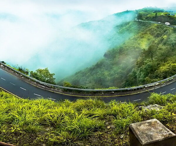 Shillong