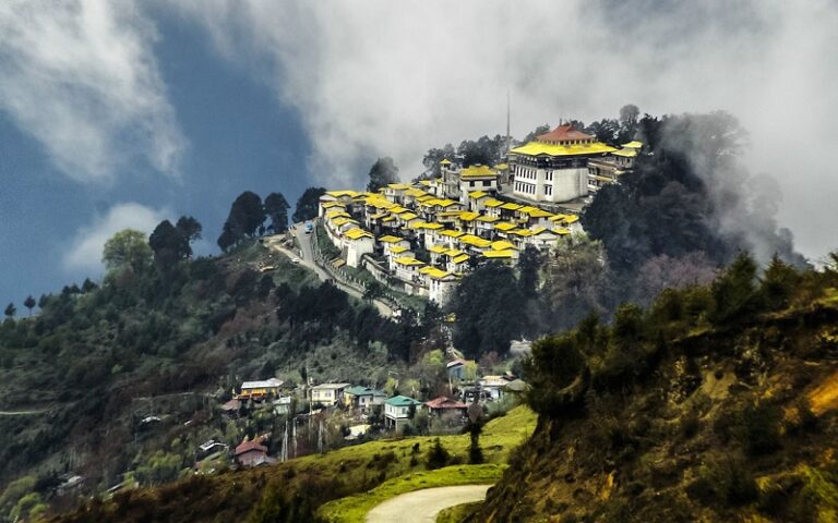arunachal