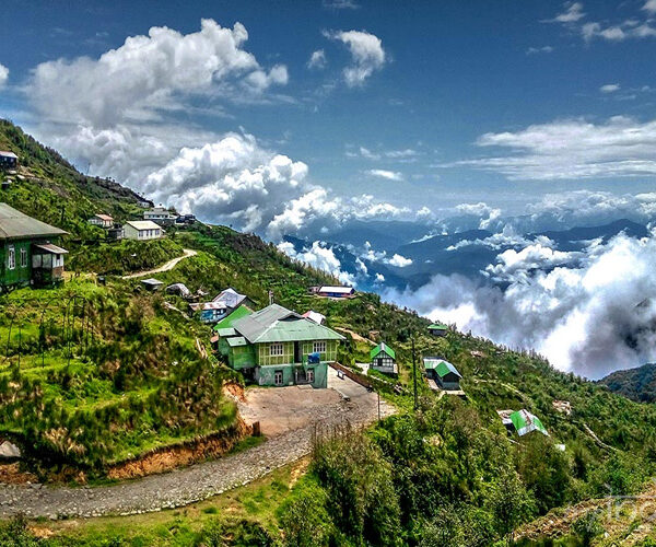 sikkim