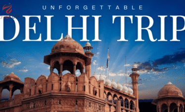 Delhi 3Days 4Night Tour Packages