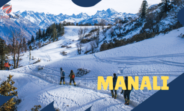Manali Tour Packages 3Days 4Night