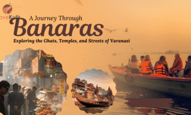Varanasi (Kashi) 3D – 2N Tour Packages