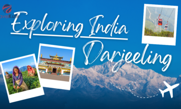 Darjeeling & Kalimpong 4Night 5Days Tour Packages