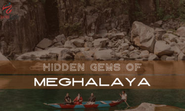 Meghalaya Tour Packages 4Night 5Days