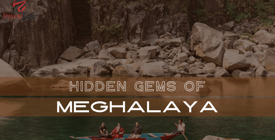 Meghalaya Tour Packages 4Night 5Days