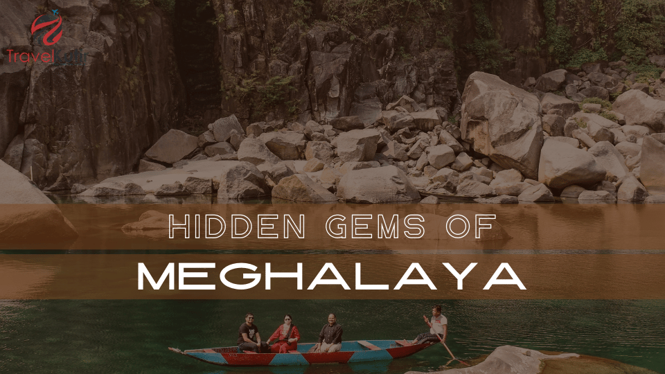 Meghalaya Tour Packages 4Night 5Days