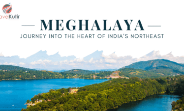 Meghalaya Tour Packages 5Night 6Days