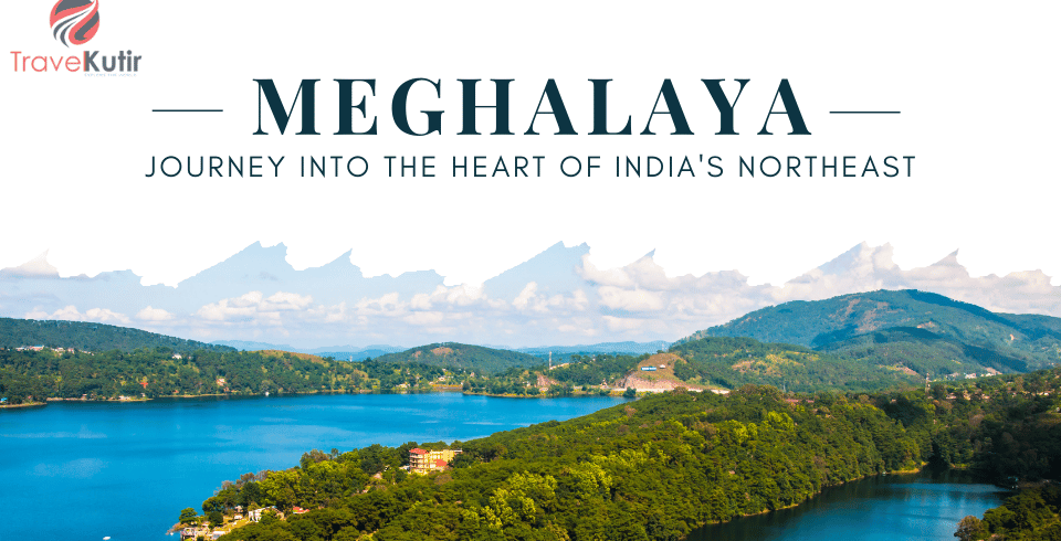 Meghalaya Tour Packages 5Night 6Days