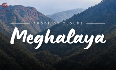 Meghalaya Tour Packages 6Night 7Days