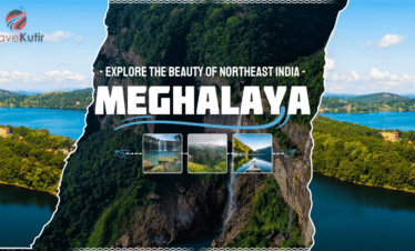 Meghalaya Tour Packages 7Night 8Days