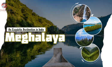Meghalaya Tour Packages 8Night 9Days